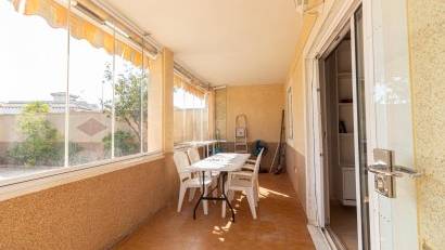 Återförsäljning - Bungalow -
Orihuela Costa - Punta Prima