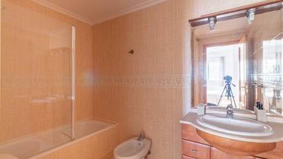 Återförsäljning - Bungalow -
Orihuela Costa - Punta Prima