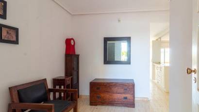 Återförsäljning - Bungalow -
Orihuela Costa - Punta Prima