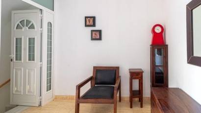 Återförsäljning - Bungalow -
Orihuela Costa - Punta Prima