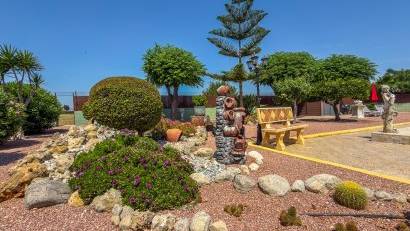 Resale - Villa -
CATRAL - Catral