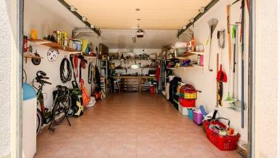Resale - Villa -
CATRAL - Catral