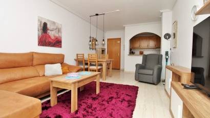 Återförsäljning - Apartment -
San Miguel - San Miguel de Salinas