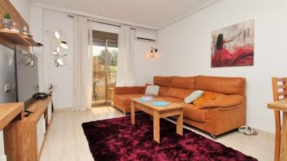 Återförsäljning - Apartment -
San Miguel - San Miguel de Salinas