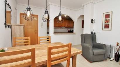 Återförsäljning - Apartment -
San Miguel - San Miguel de Salinas