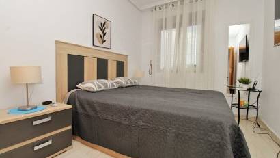 Återförsäljning - Apartment -
San Miguel - San Miguel de Salinas