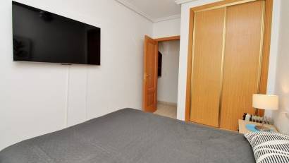 Återförsäljning - Apartment -
San Miguel - San Miguel de Salinas