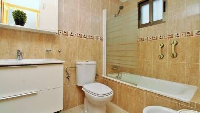 Återförsäljning - Apartment -
San Miguel - San Miguel de Salinas