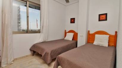 Återförsäljning - Apartment -
San Miguel - San Miguel de Salinas