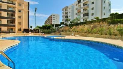 Återförsäljning - Apartment -
San Miguel - San Miguel de Salinas