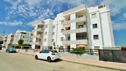 Återförsäljning - Apartment -
San Miguel - San Miguel de Salinas