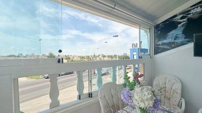 Återförsäljning - Bungalow -
Torrevieja - Aguas Nuevas