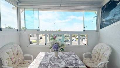 Återförsäljning - Bungalow -
Torrevieja - Aguas Nuevas