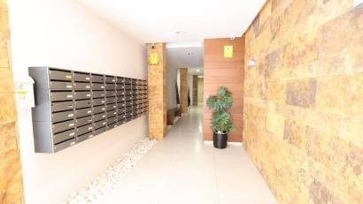 Återförsäljning - Apartment -
Torrevieja - La Mata