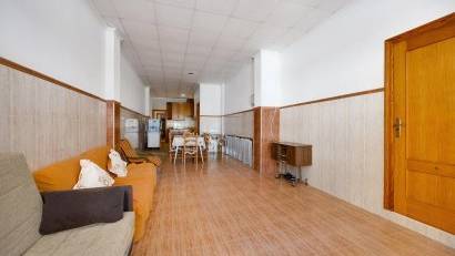 Återförsäljning - Apartment -
Torrevieja - Playa del Cura
