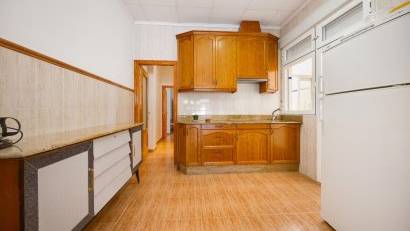Återförsäljning - Apartment -
Torrevieja - Playa del Cura