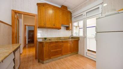 Återförsäljning - Apartment -
Torrevieja - Playa del Cura