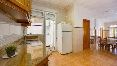 Återförsäljning - Apartment -
Torrevieja - Playa del Cura