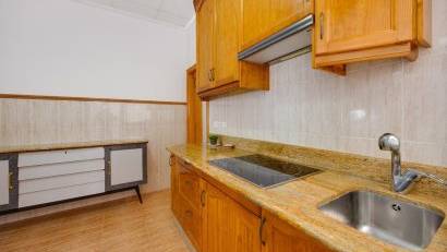 Återförsäljning - Apartment -
Torrevieja - Playa del Cura