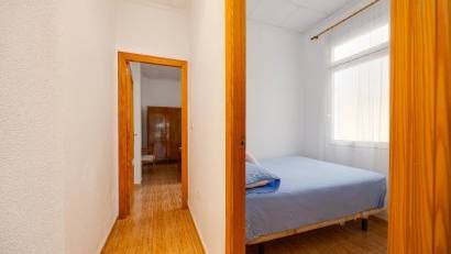 Återförsäljning - Apartment -
Torrevieja - Playa del Cura