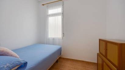 Återförsäljning - Apartment -
Torrevieja - Playa del Cura