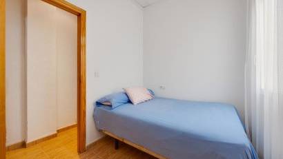 Återförsäljning - Apartment -
Torrevieja - Playa del Cura