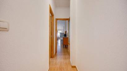 Återförsäljning - Apartment -
Torrevieja - Playa del Cura