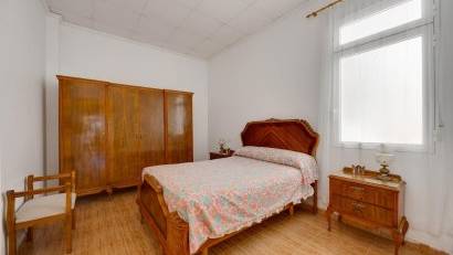 Återförsäljning - Apartment -
Torrevieja - Playa del Cura