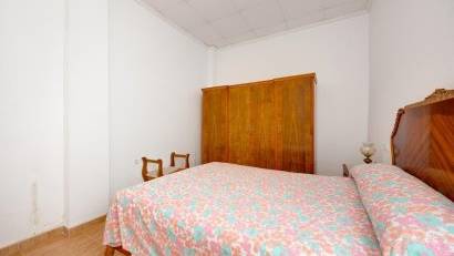 Återförsäljning - Apartment -
Torrevieja - Playa del Cura