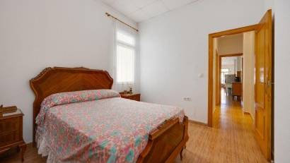 Återförsäljning - Apartment -
Torrevieja - Playa del Cura