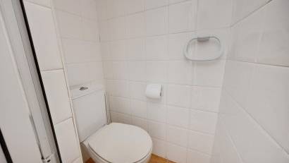 Återförsäljning - Apartment -
Torrevieja - Playa del Cura
