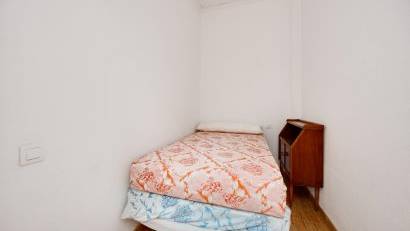 Återförsäljning - Apartment -
Torrevieja - Playa del Cura