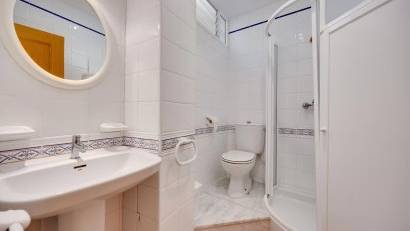Återförsäljning - Apartment -
Torrevieja - Playa del Cura