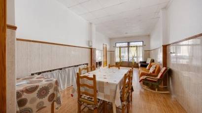 Återförsäljning - Apartment -
Torrevieja - Playa del Cura