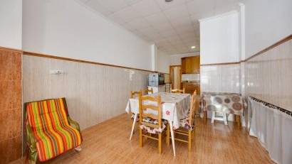 Återförsäljning - Apartment -
Torrevieja - Playa del Cura