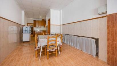 Återförsäljning - Apartment -
Torrevieja - Playa del Cura