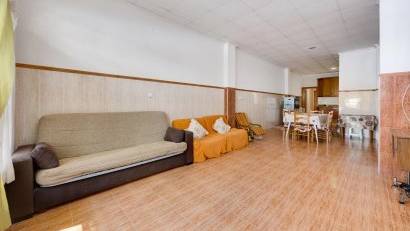 Återförsäljning - Apartment -
Torrevieja - Playa del Cura