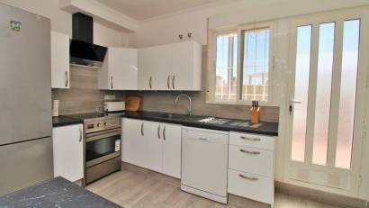 Återförsäljning - Apartment -
Villamartin - Las Violetas