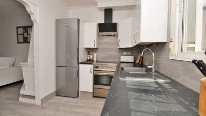 Återförsäljning - Apartment -
Villamartin - Las Violetas