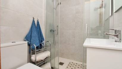 Återförsäljning - Apartment -
Villamartin - Las Violetas
