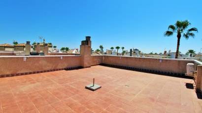 Återförsäljning - Apartment -
Villamartin - Las Violetas