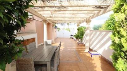Återförsäljning - Semi detached -
Rojales - Ciudad Quesada - Doña Pepa