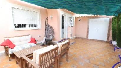 Återförsäljning - Semi detached -
Rojales - Ciudad Quesada - Doña Pepa