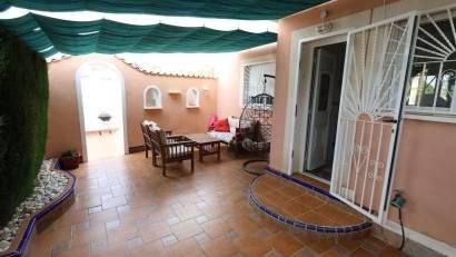 Återförsäljning - Semi detached -
Rojales - Ciudad Quesada - Doña Pepa