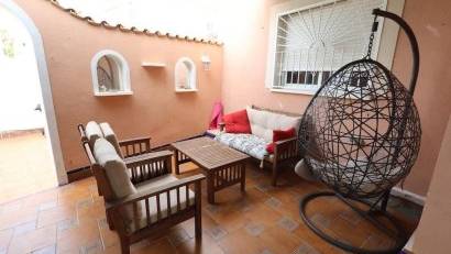 Återförsäljning - Semi detached -
Rojales - Ciudad Quesada - Doña Pepa