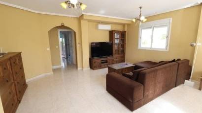 Återförsäljning - Semi detached -
Rojales - Ciudad Quesada - Doña Pepa