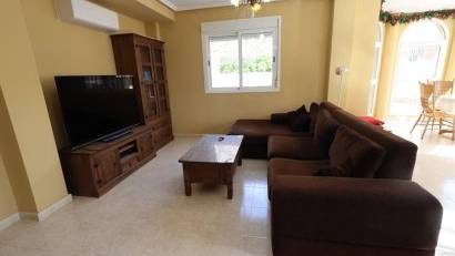 Återförsäljning - Semi detached -
Rojales - Ciudad Quesada - Doña Pepa