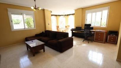 Återförsäljning - Semi detached -
Rojales - Ciudad Quesada - Doña Pepa