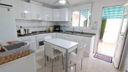 Återförsäljning - Semi detached -
Rojales - Ciudad Quesada - Doña Pepa