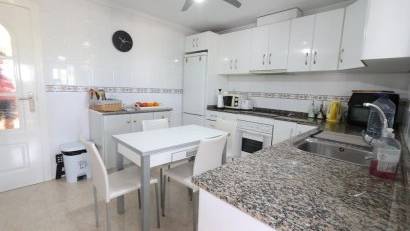 Återförsäljning - Semi detached -
Rojales - Ciudad Quesada - Doña Pepa